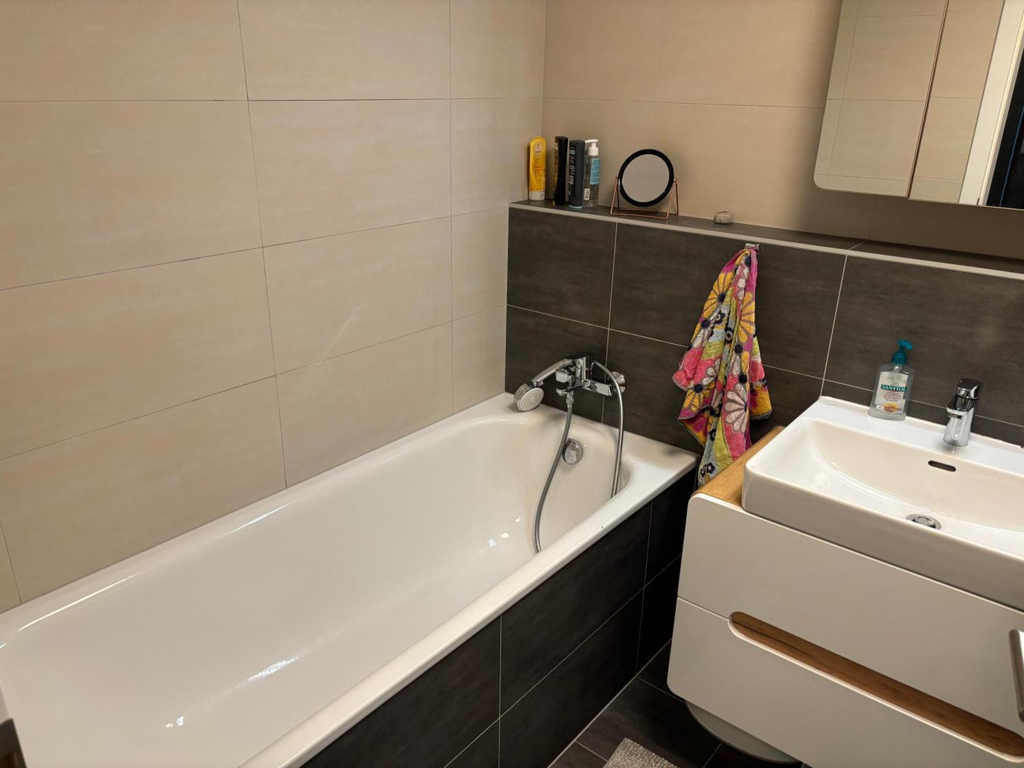 Premiere Apartment Bratislava - Private Parking מראה חיצוני תמונה